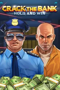 Crack the Bank Hold and Win