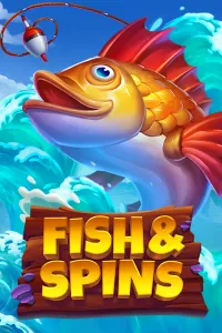 Fish & Spins