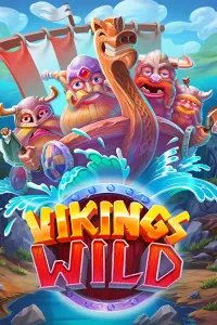 Vikings Wild