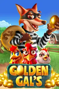 Golden Gal’s