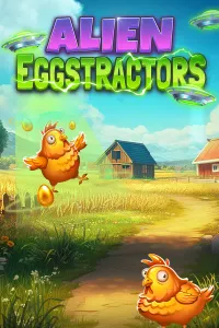 Alien Eggstractors