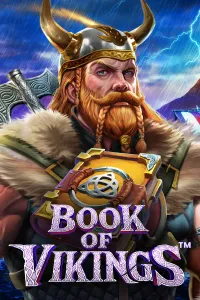 Book of Vikings