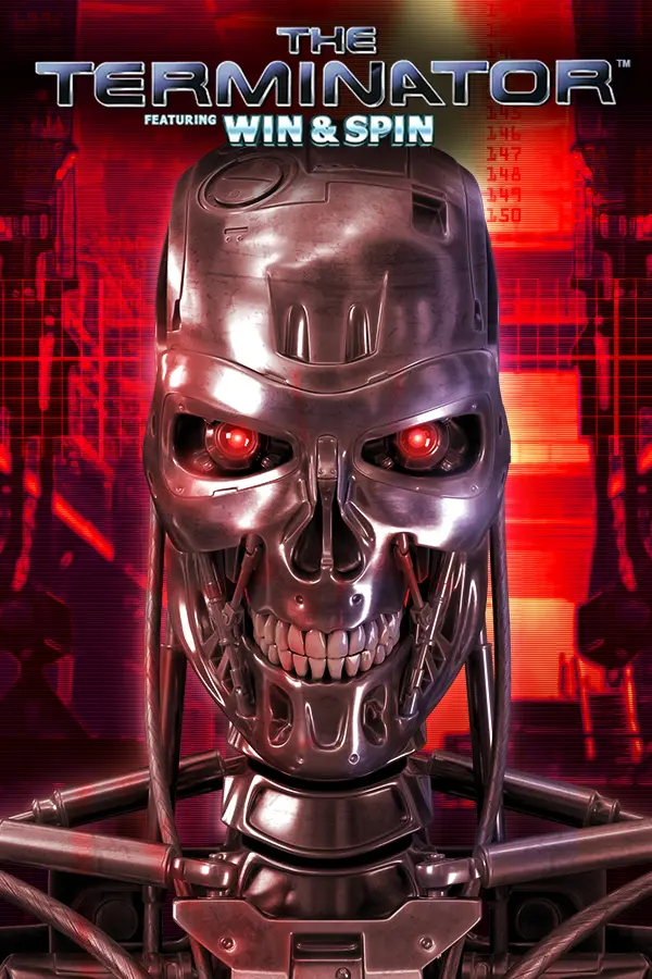 The Terminator Win & Spin