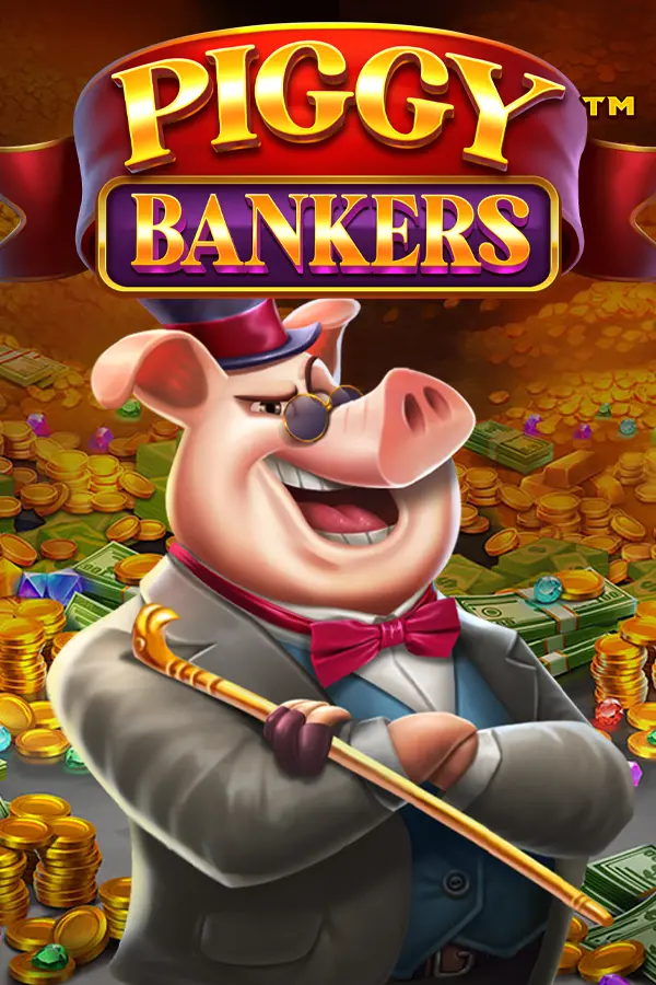 Piggy Bankers