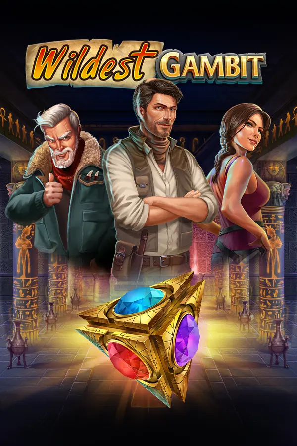 Wildest Gambit