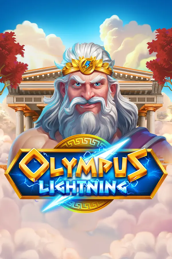Olympus Lightning