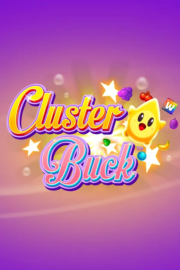 ClusterBuck