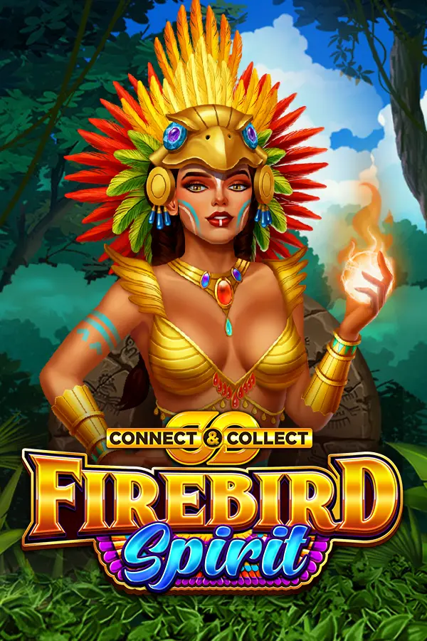Firebird Spirit