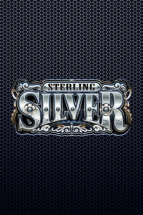 Sterling Silver
