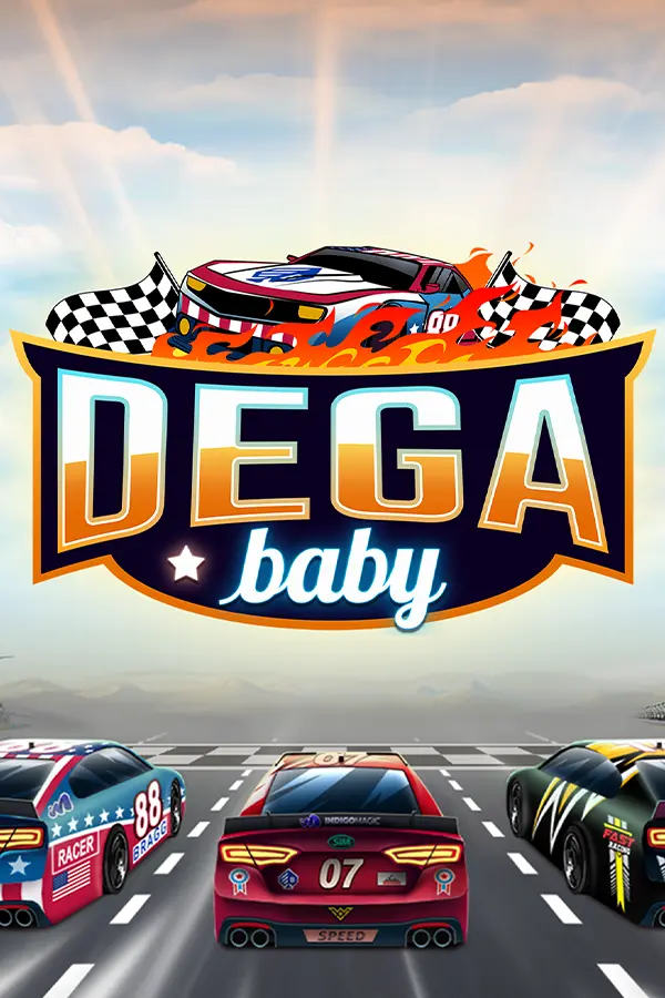 Dega Baby