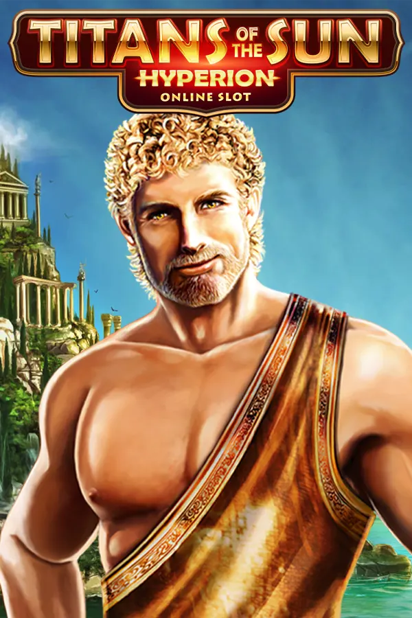Titans of the Sun – Hyperion