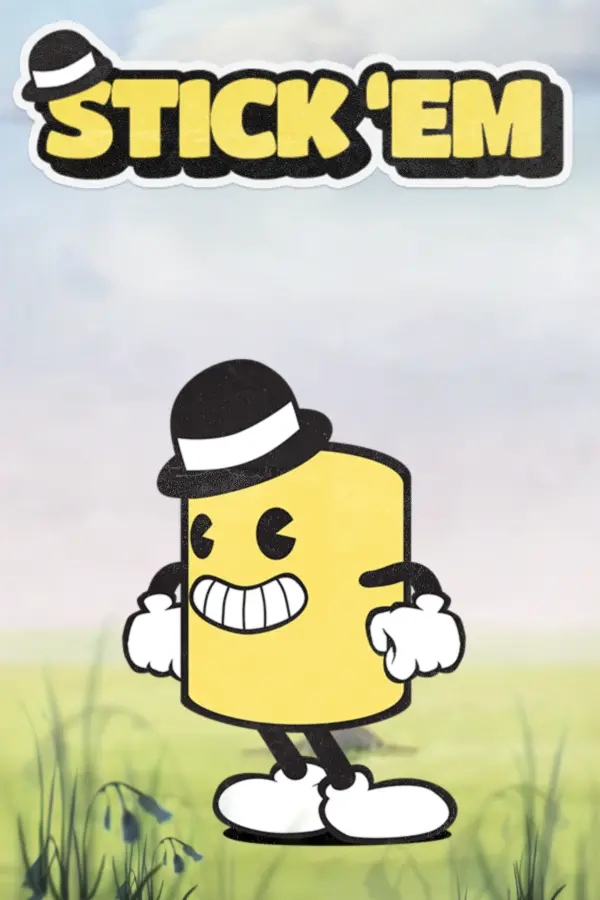 Stick’Em