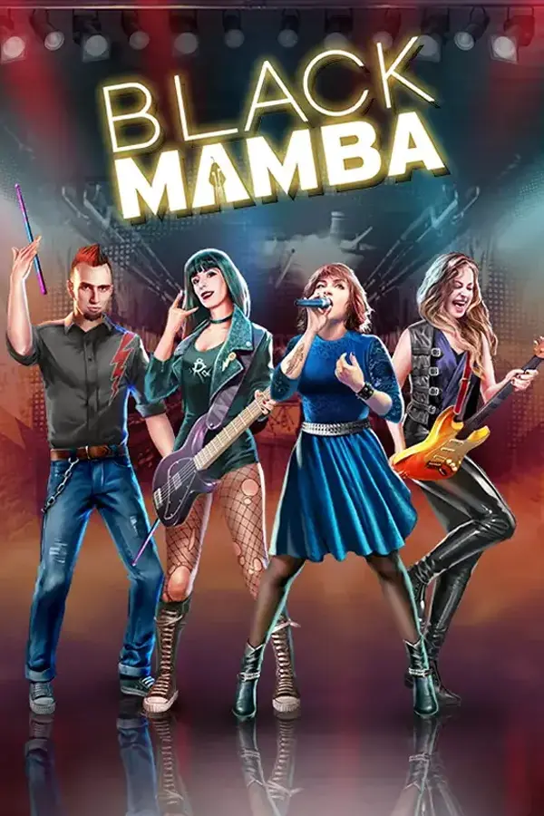 Black Mamba