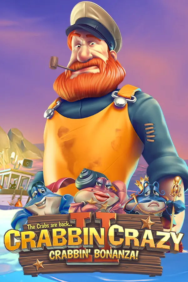 Crabbin’ Crazy 2