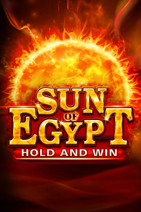 Sun of Egypt