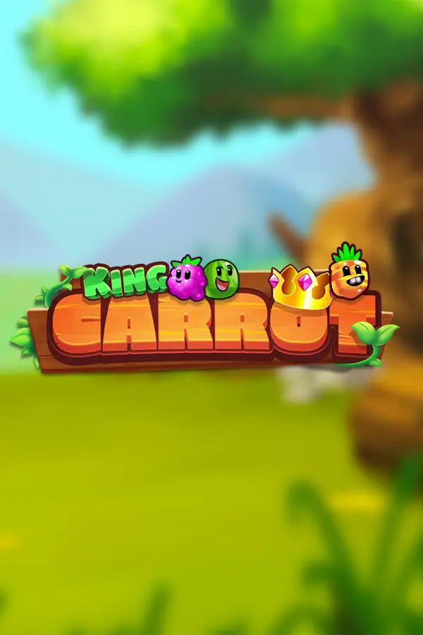 King Carrot