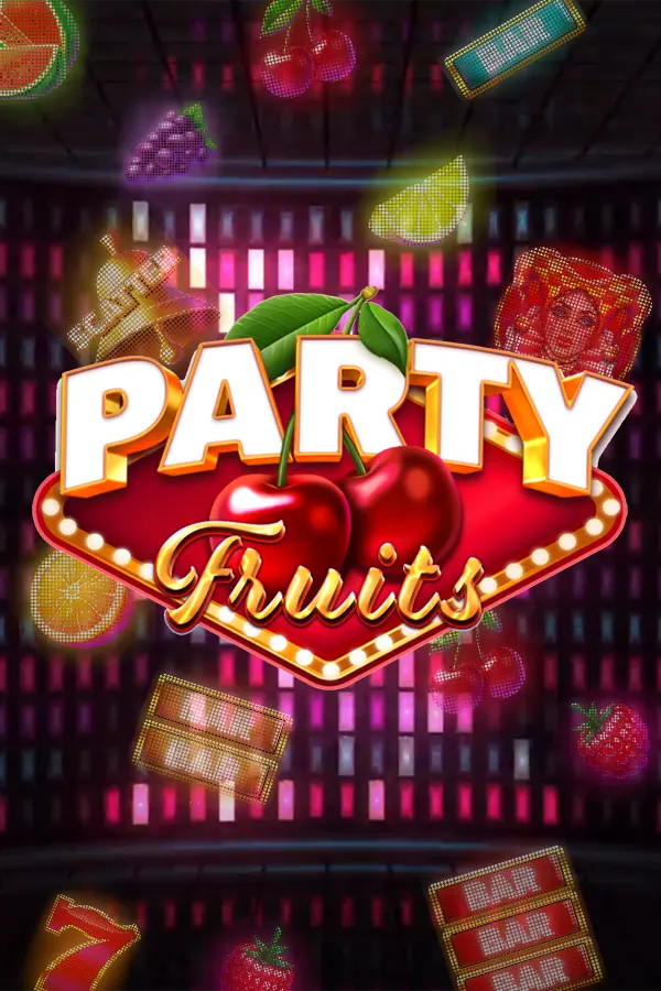 Party Fruits