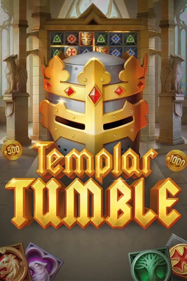 Templar Tumble