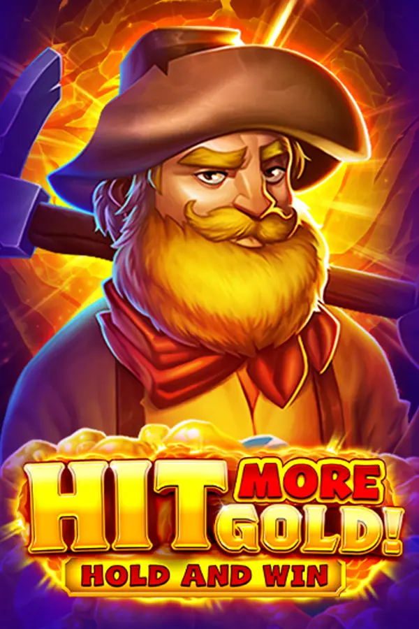 Hit More Gold!