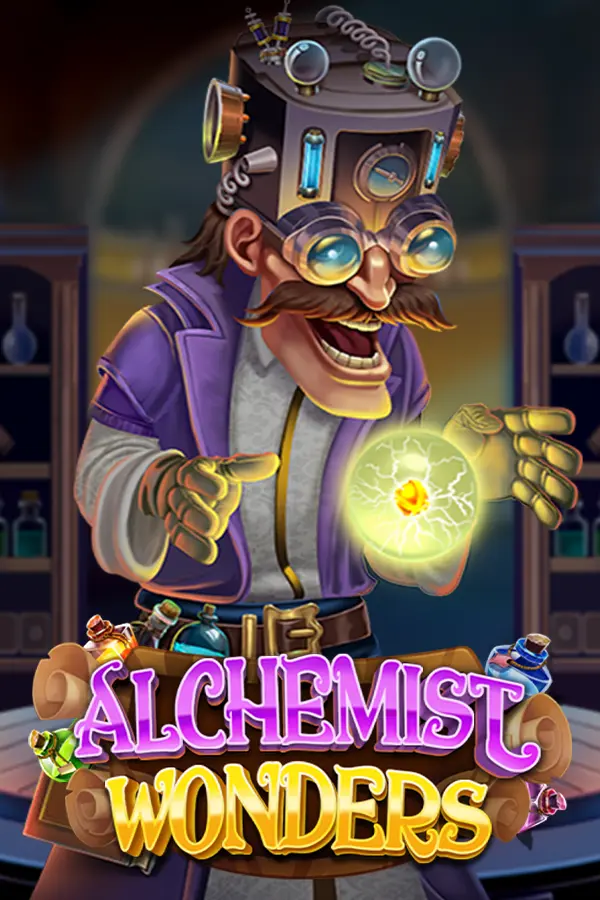 Alchemist Wonders