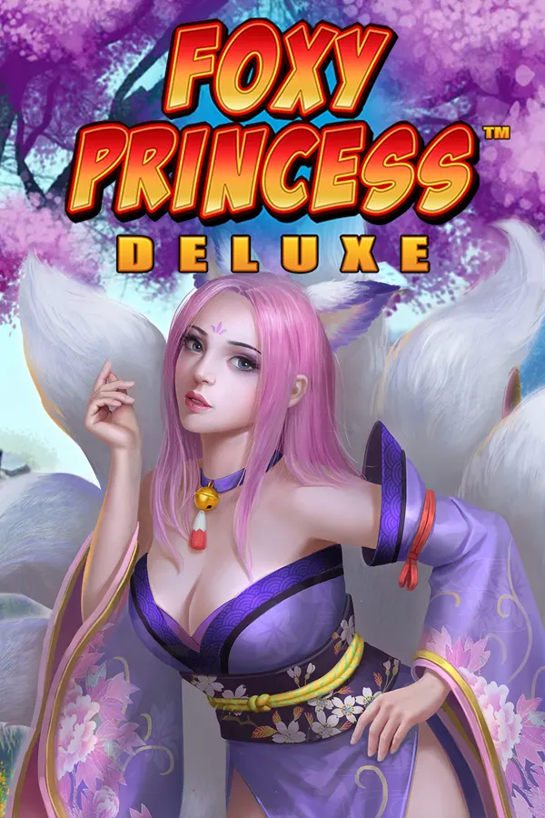 Foxy Princess Deluxe