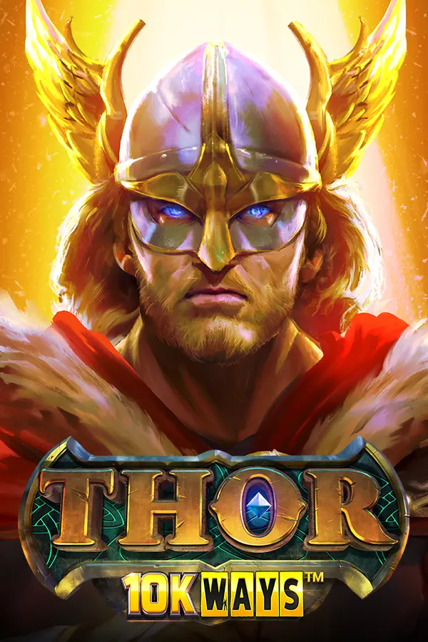 Thor 10K Ways