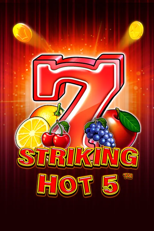 Striking Hot 5