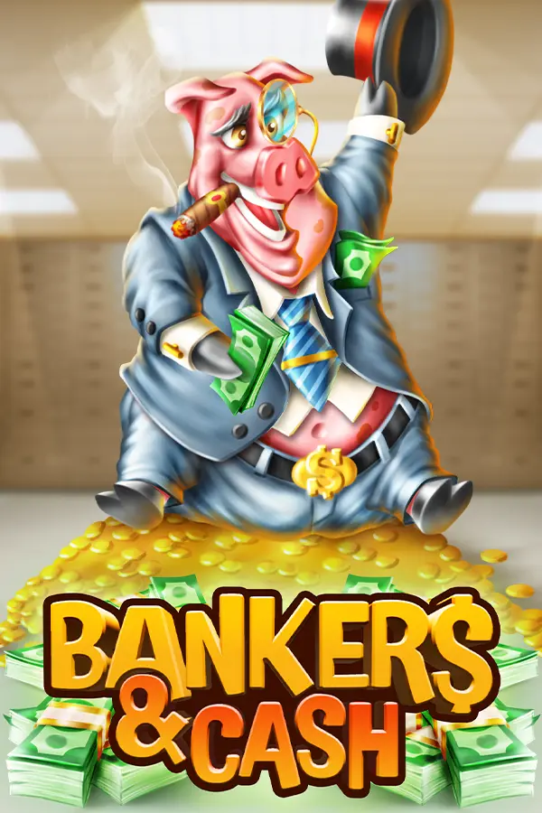 Bankers & Cash