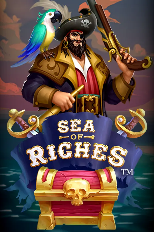 Sea of Riches