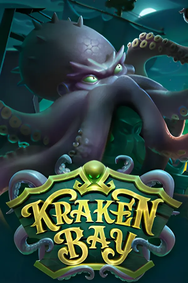Kraken Bay
