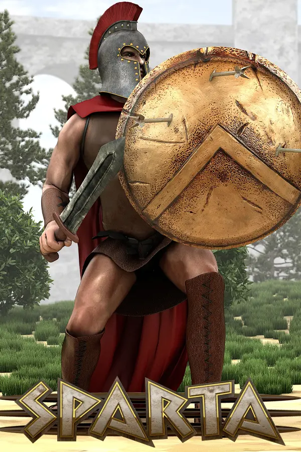 Sparta