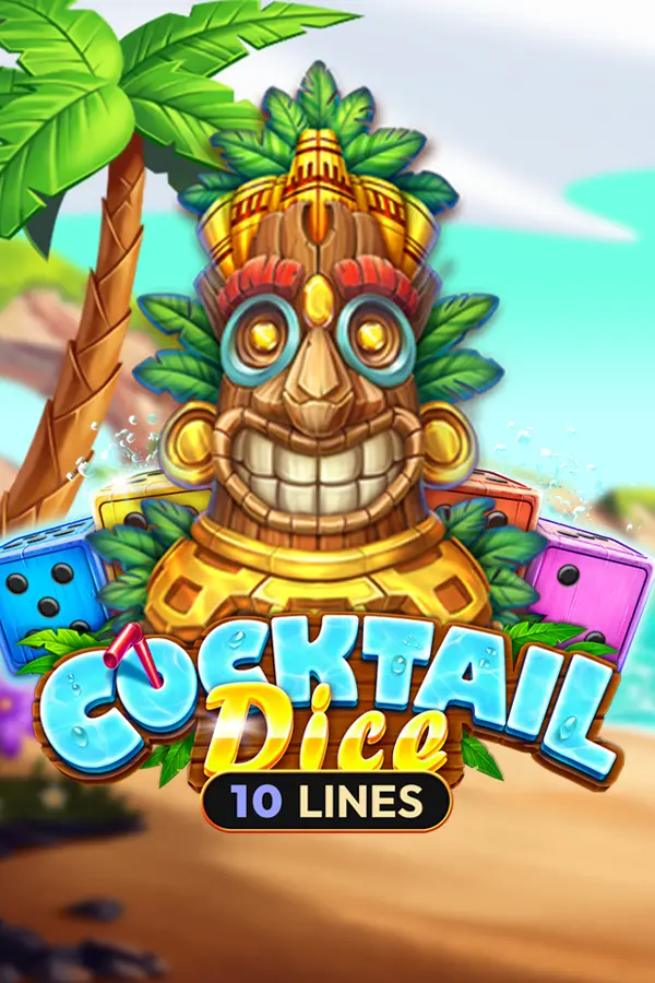 Cocktail Dice