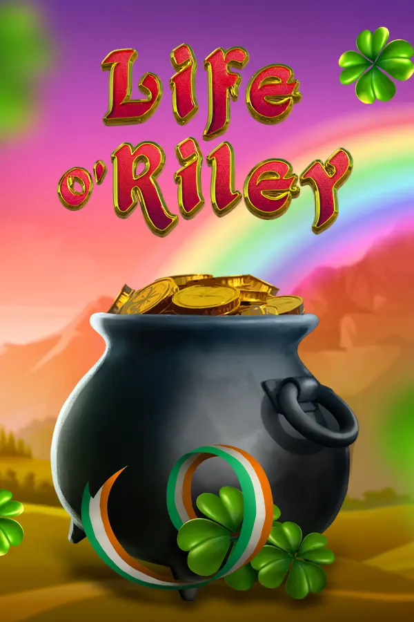 Life O’Riley