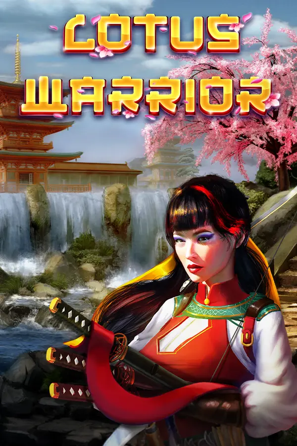 Lotus Warrior