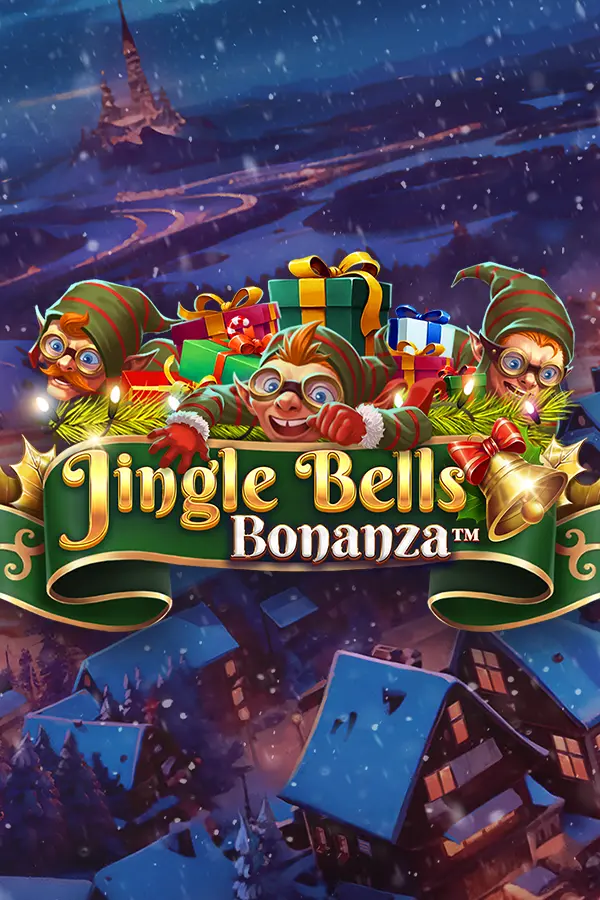 Jingle Bells Bonanza