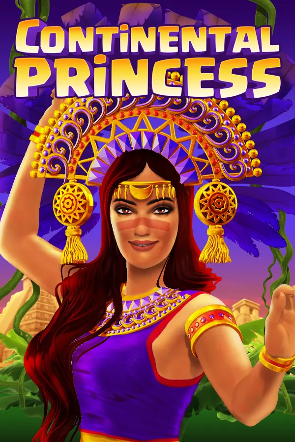 Continental Princess