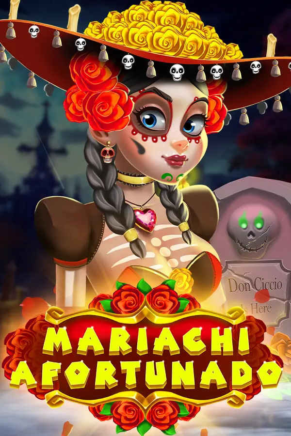 Mariachi Afortunado
