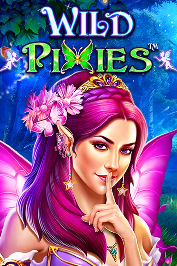 Wild Pixies
