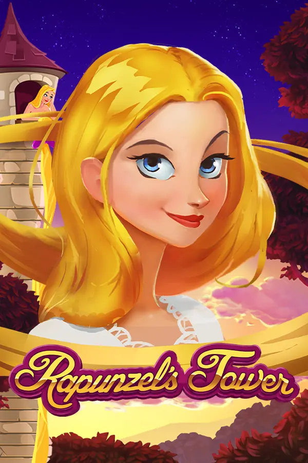 Rapunzel’s Tower