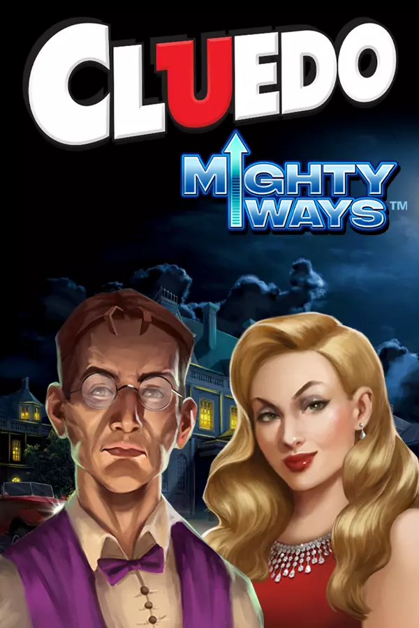 Cluedo Mighty Ways