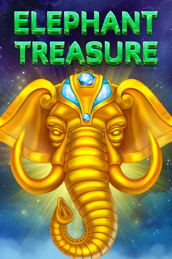 Elephant Treasure