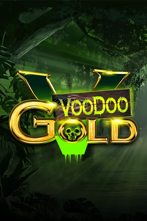 Voodoo Gold