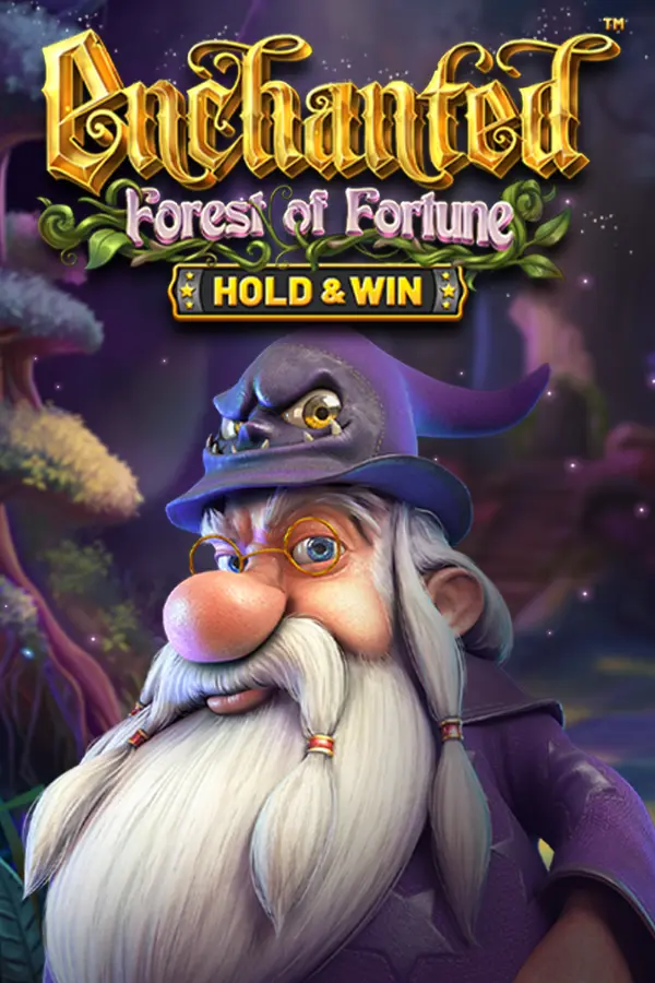 Enchanted Forest of Fortune