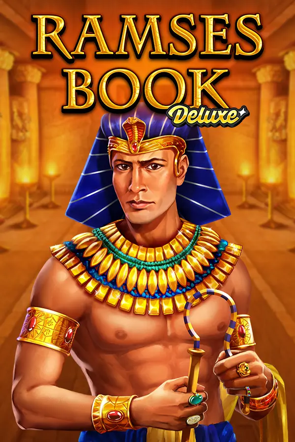 Ramses Book Deluxe