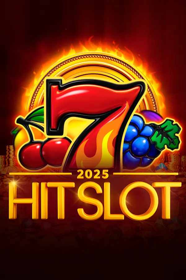 2025 Hit Slot