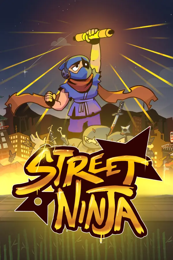 Street Ninja
