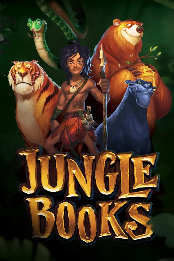 Jungle Books