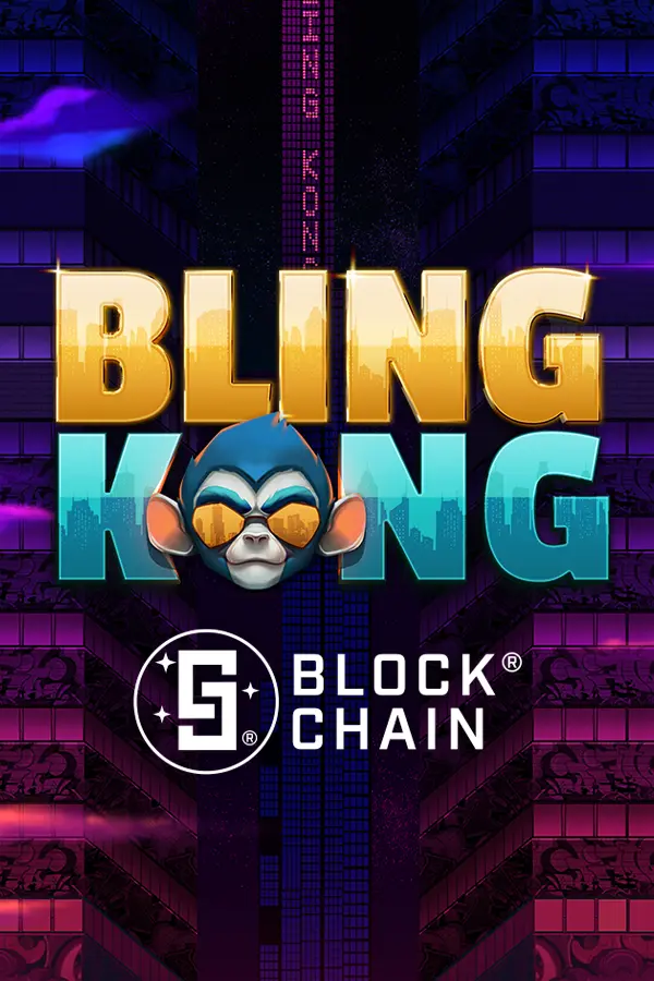 Bling Kong
