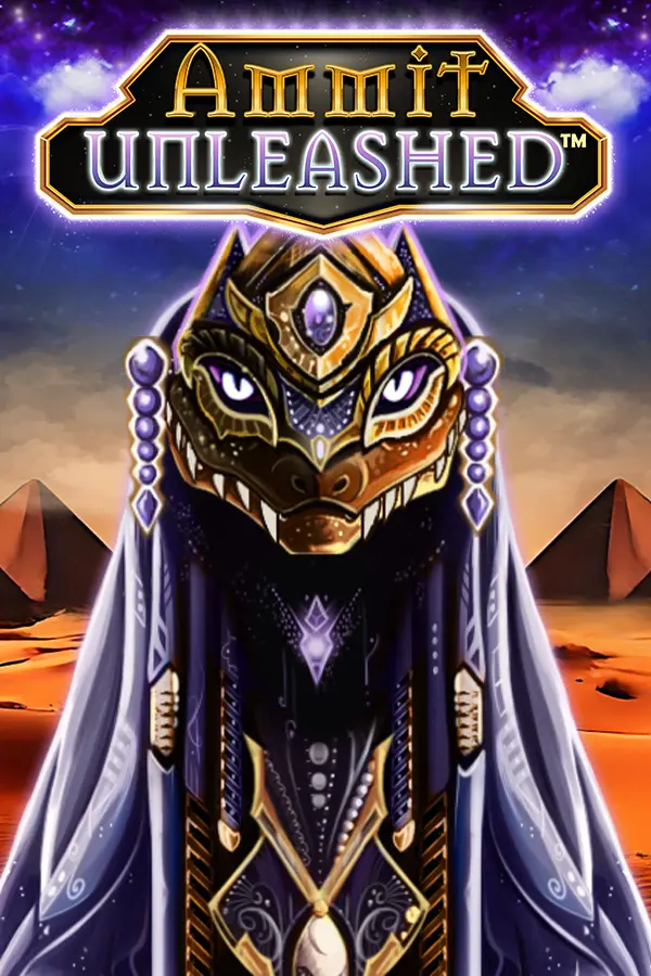 Ammit Unleashed