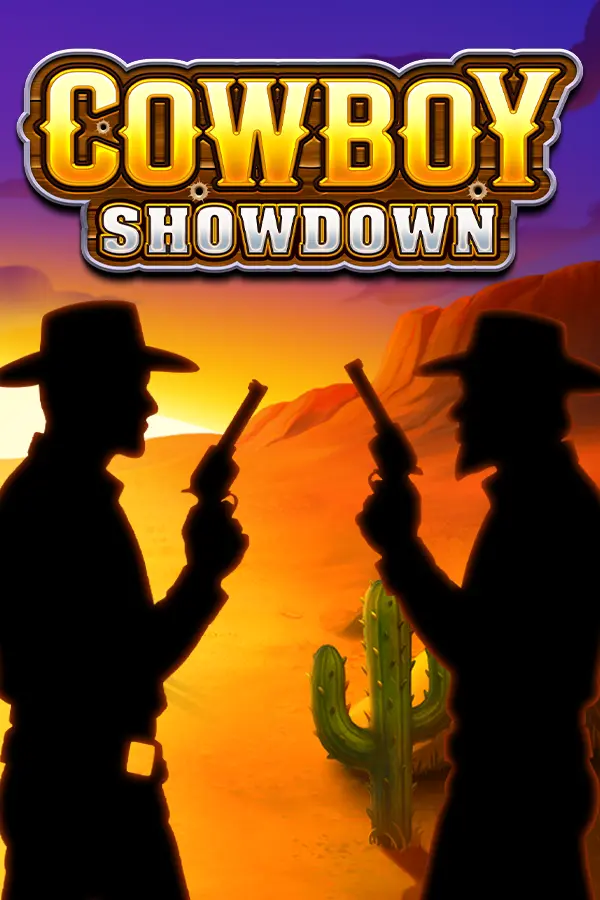 Cowboy Showdown